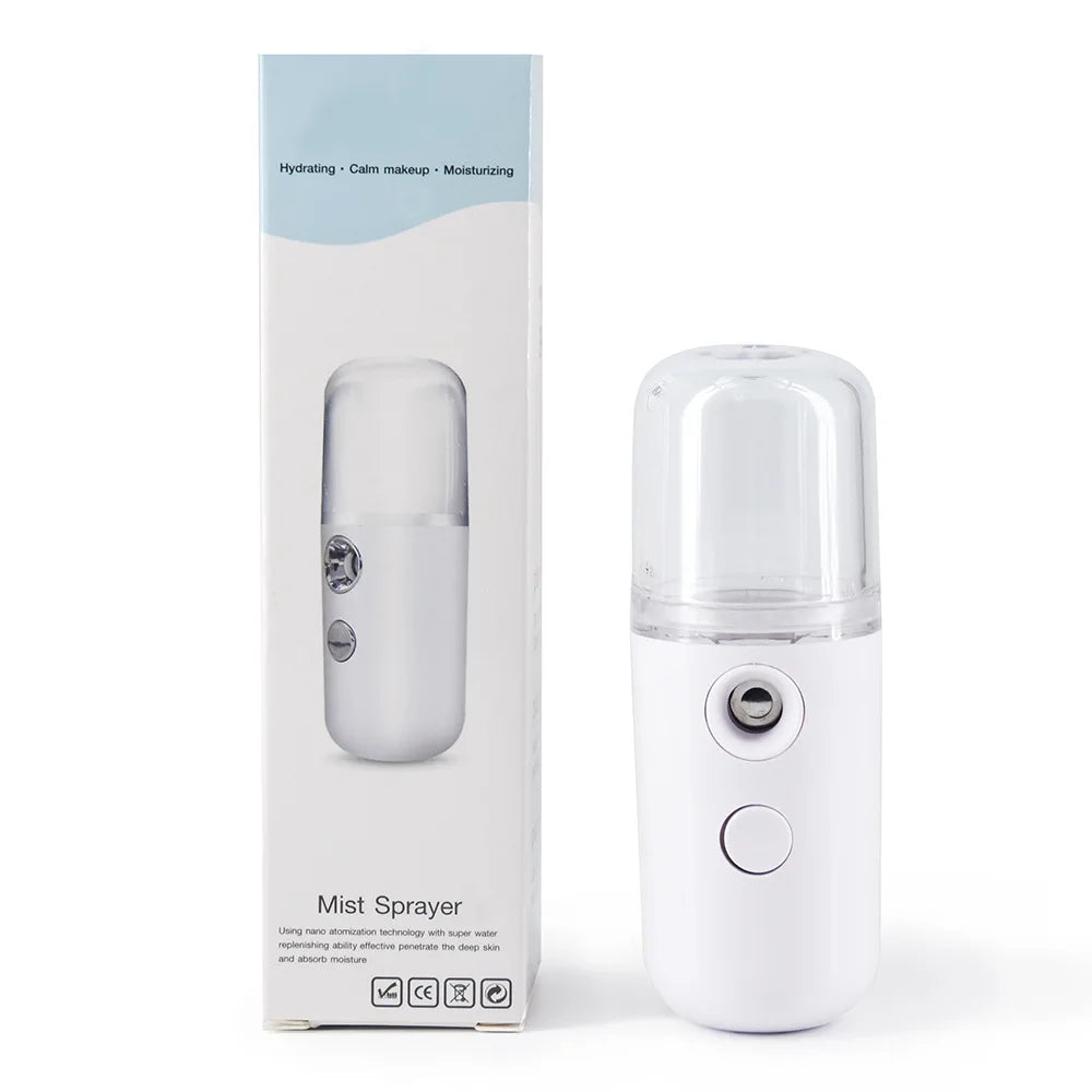 Facial Humidifier