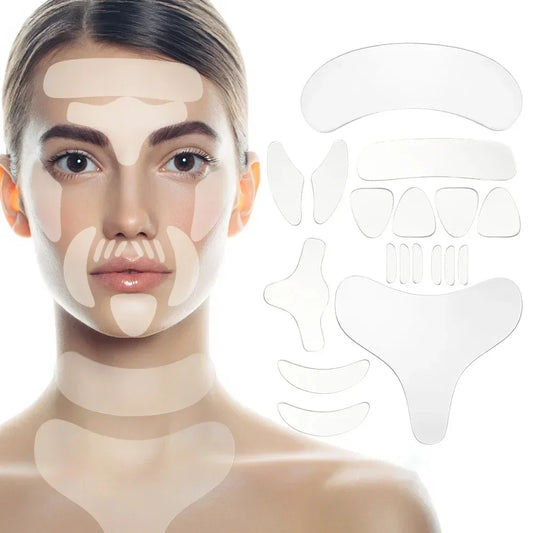 Wrinkle Removal
