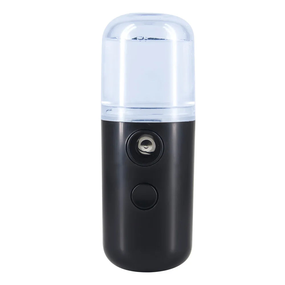 Facial Humidifier