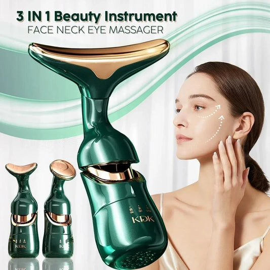 Facial Lifting Massager