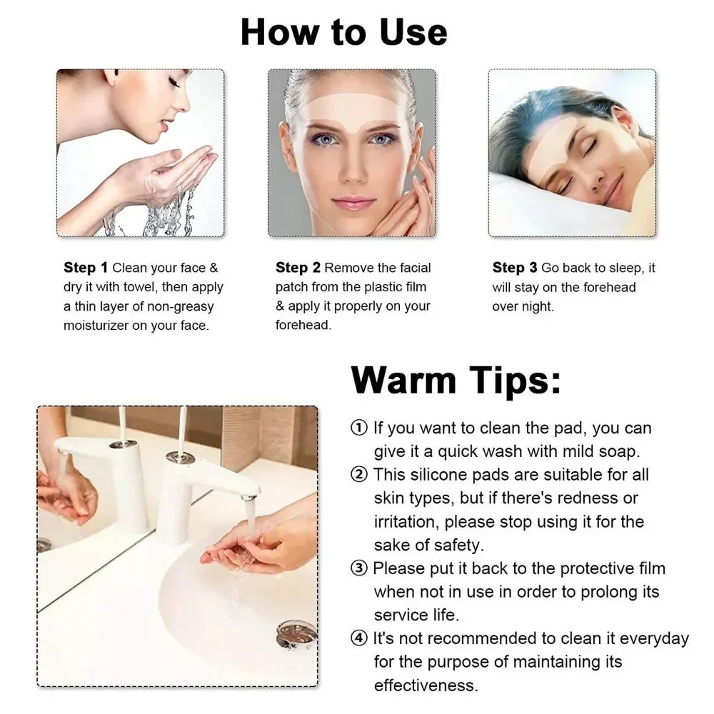 Wrinkle Removal