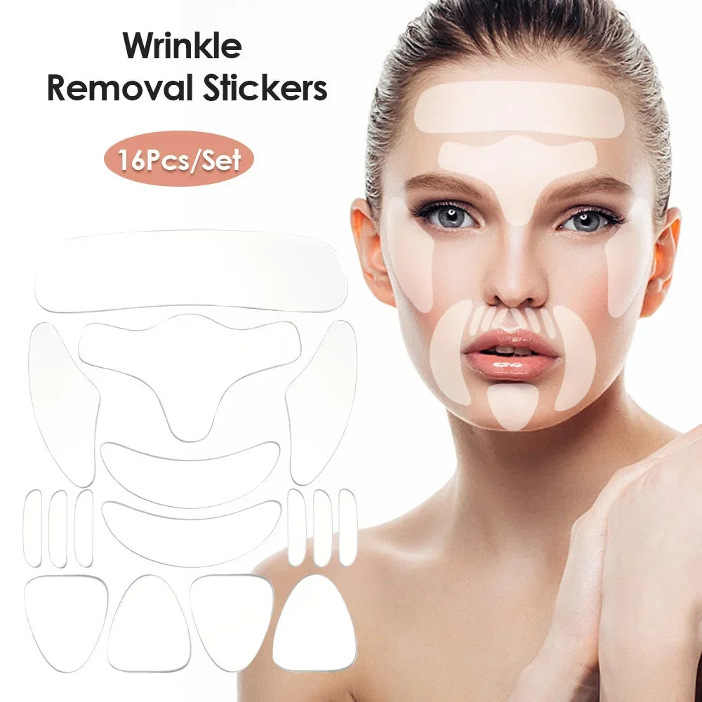 Wrinkle Removal