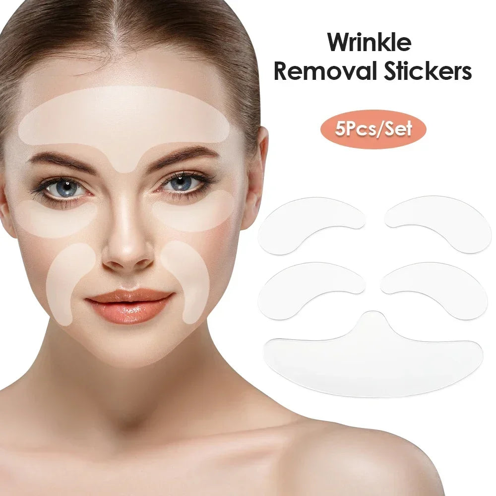 Wrinkle Removal