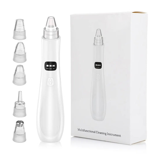 Blackhead Removal