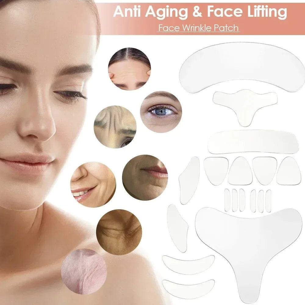 Wrinkle Removal