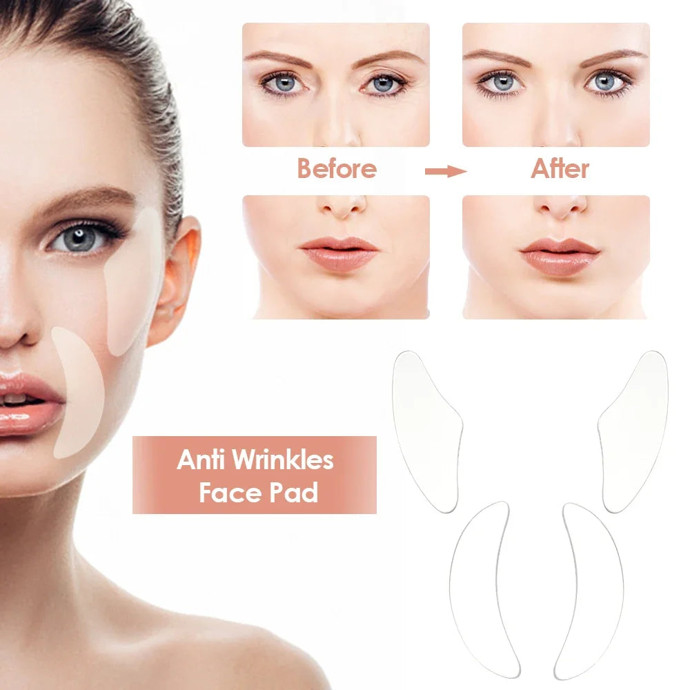 Wrinkle Removal