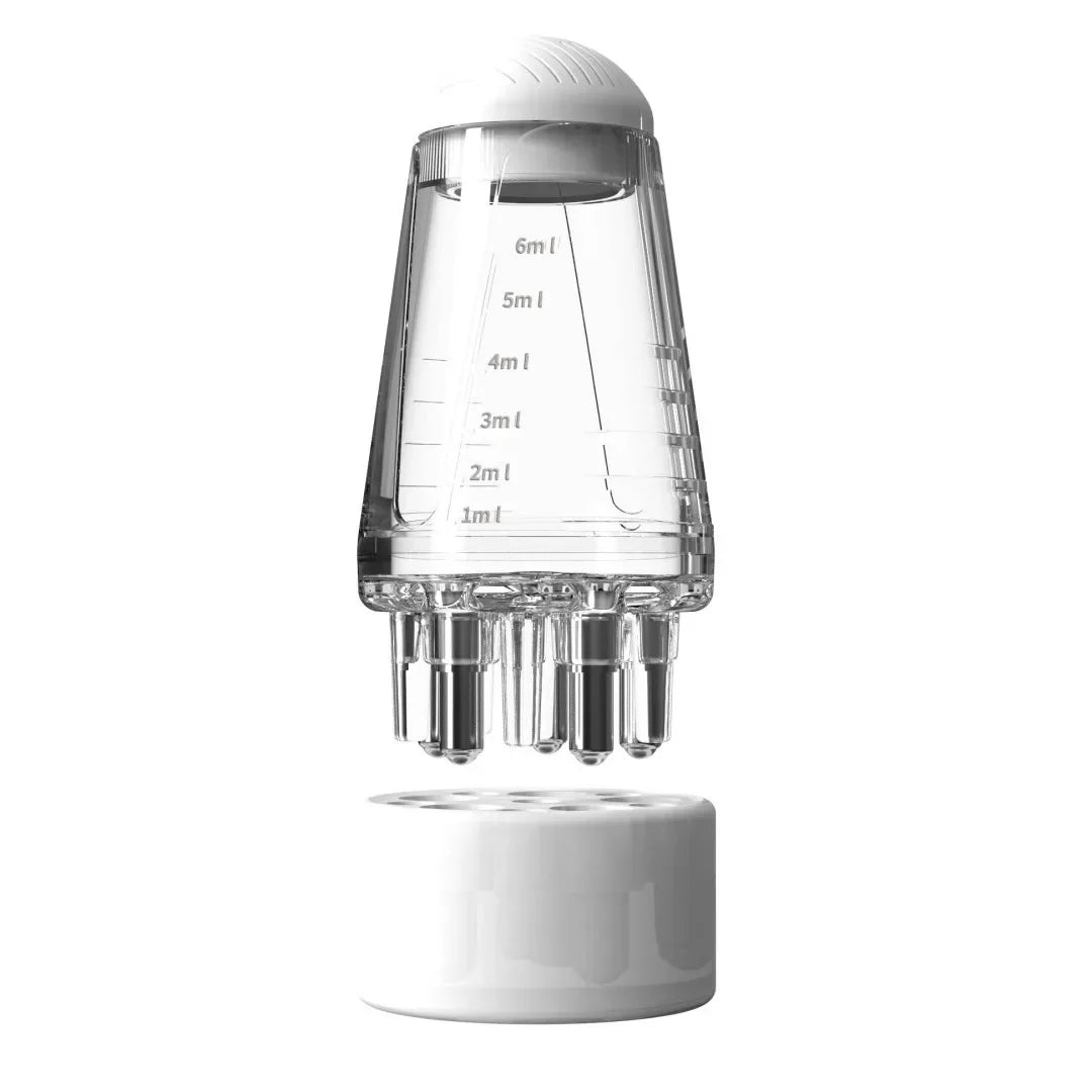 Scalp Applicator