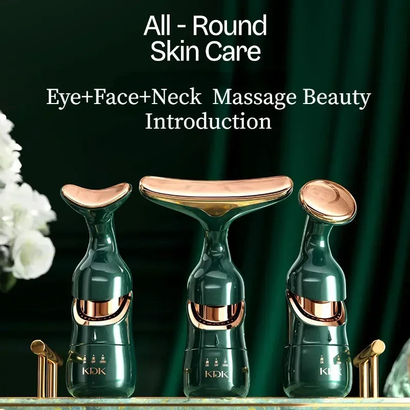 Facial Lifting Massager