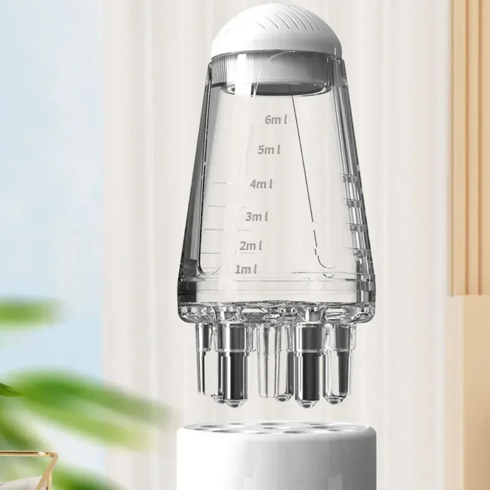 Scalp Applicator