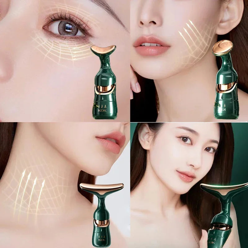 Facial Lifting Massager