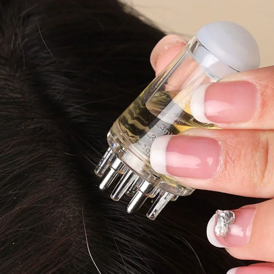 Scalp Applicator