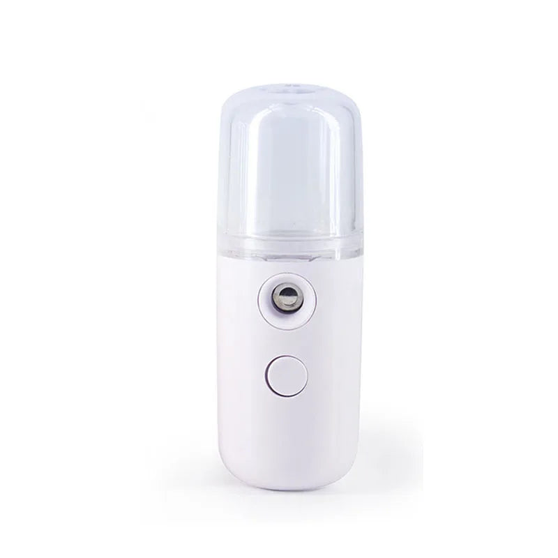 Facial Humidifier