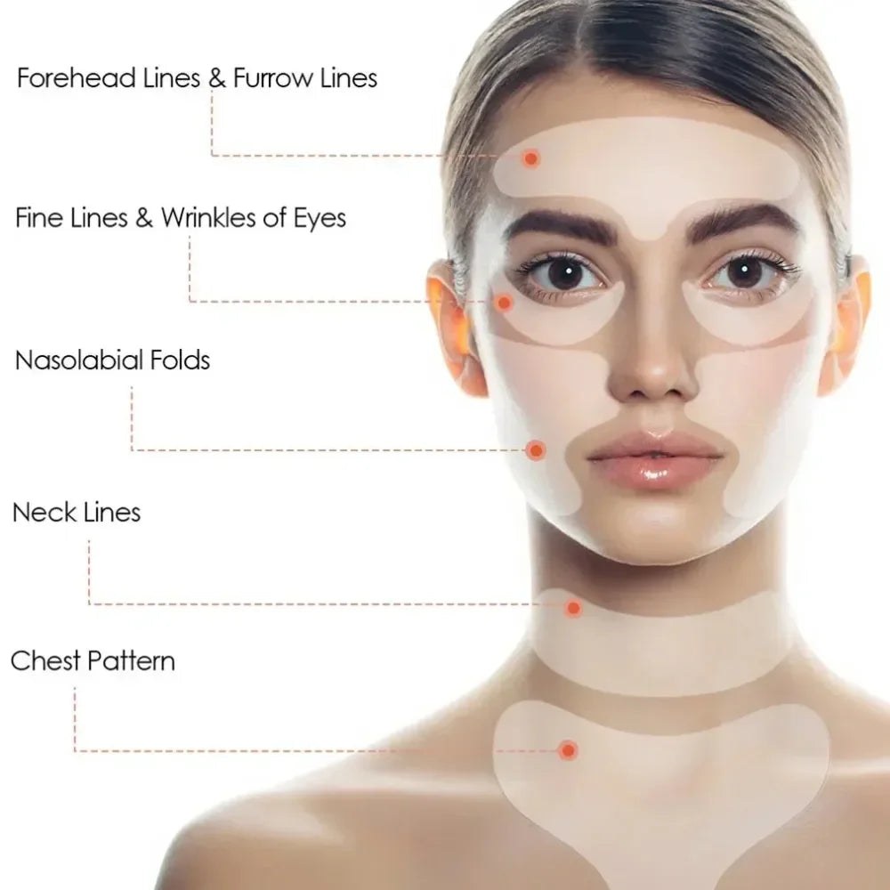 Wrinkle Removal