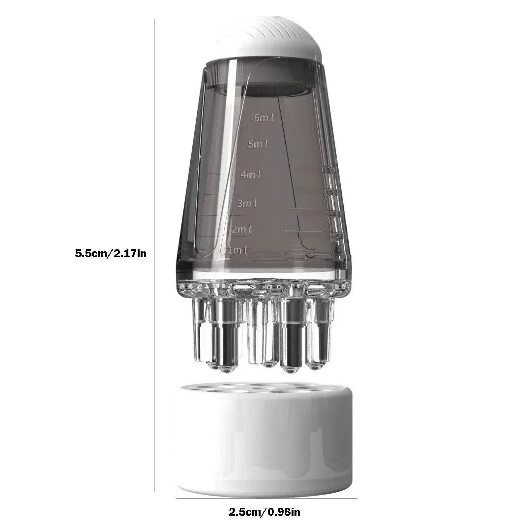Scalp Applicator